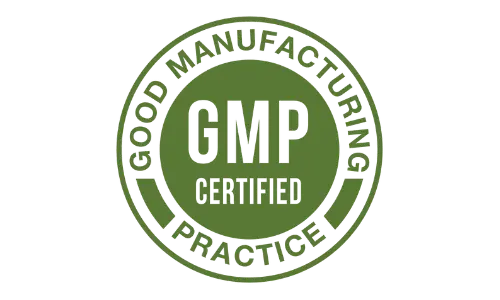 SightCare gmp certified